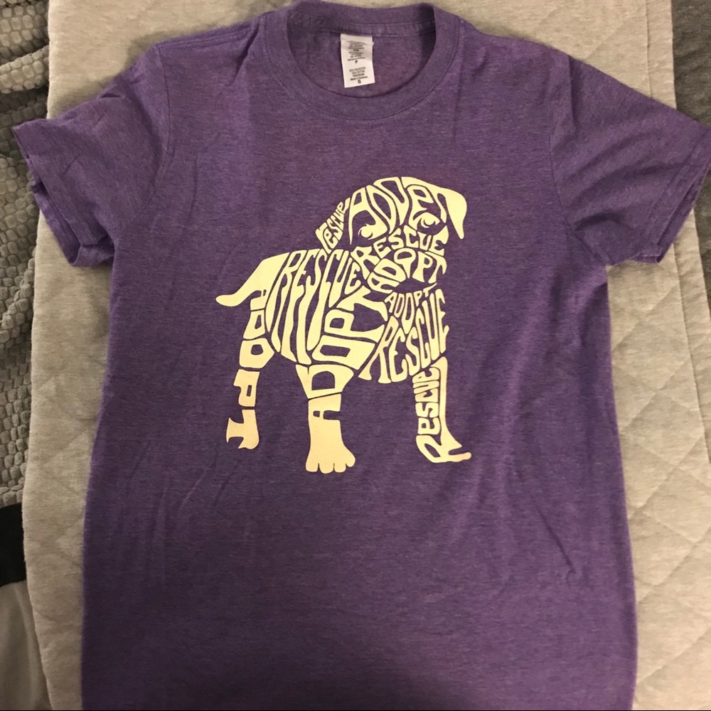 Dog T-shirt
